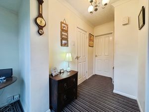 Hallway- click for photo gallery